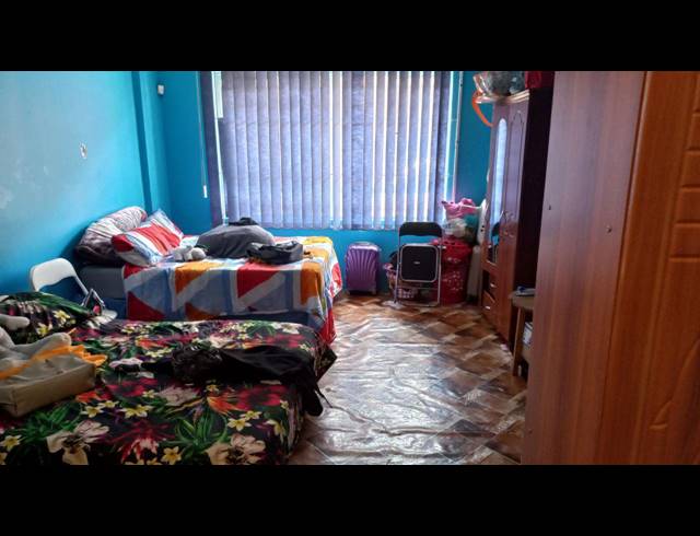 1.5 BEDROOM APARTMENT BLOCK FOR SALE IN BULWER